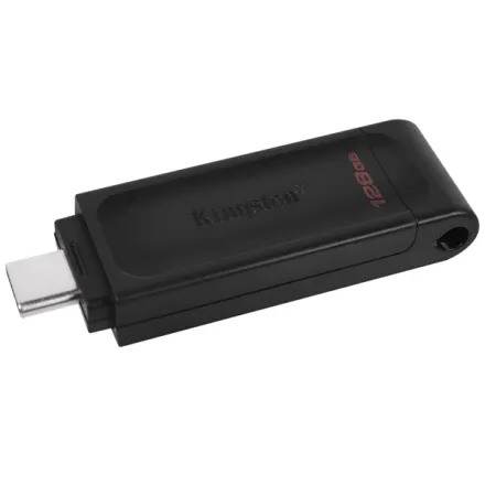 Pen Drive Datatraveler 70 DT70 128GB