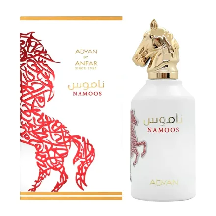Adyan Perfume Namoos Eau Parfum 100ml