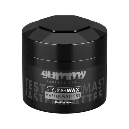 Cera Capilar Gummy Master Mattest 100ml
