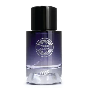 Perfume Mpf Wicked Legend Eau Parfum 100ml