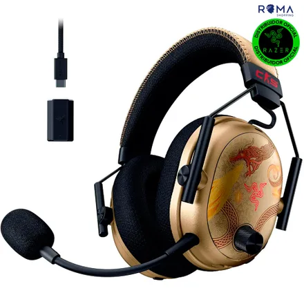 Blackshark V3 Pro Counter Strike 2 Ed Frml RZ04 R3M1