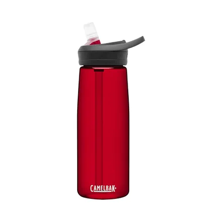 Botella Camelback Eddy Plus Cardinal 600ml