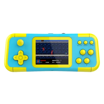 Gamepad A12 666 Jogos