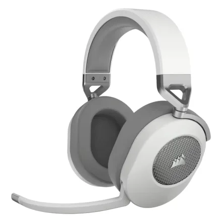 Gamer Corsair HS65 Ca NA2