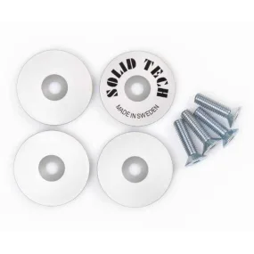Solid Tech Rack Radius Solo Top Shelf Kit