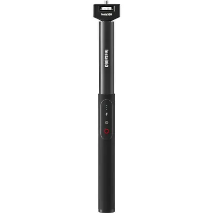 Selfie Stick Insta360 CINSPHD/F - Black