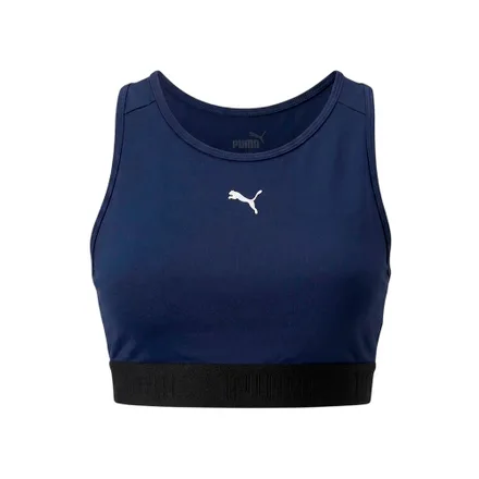 Crop Puma A02 4 Keeps Femenino