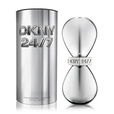 Dkny 24 7 Femenino Eau Parfum 100ml