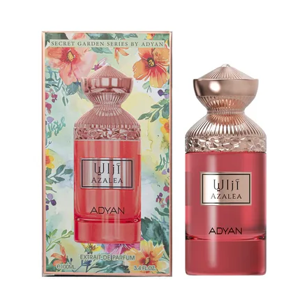 Adyan Azalea Extrait Parfum 100ml