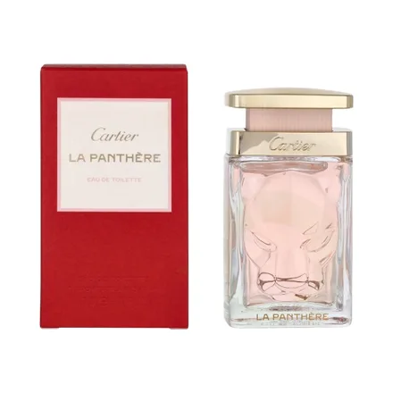 Perfume Cartier La Panthere Edt 50ml