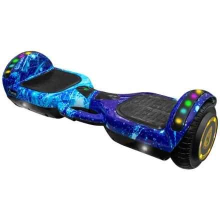 Scooter Eletrico Audisat Speaker Bolsa 1 Mes