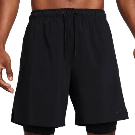 Short Nike Masculino Dri Fit Unlimited 010