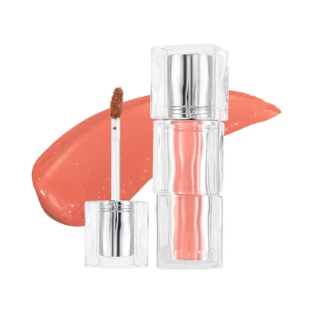 Tinta Labios Tirtir Mini Waterism Glow 09 Syrup Gr