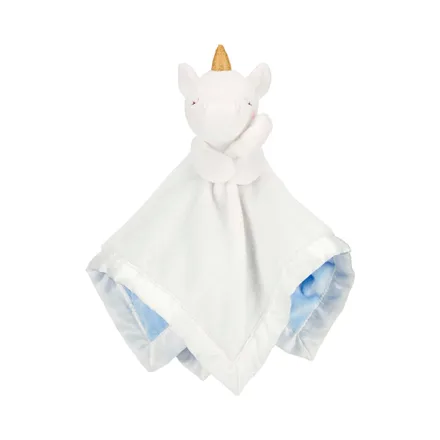 Manta Para Bebes Carter's 68354 Unicornio