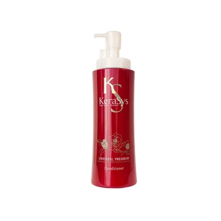Kerasys Oriental Conditioner Rojo 600ml