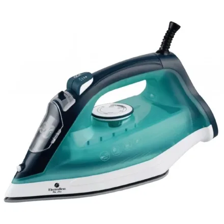 Electrobras Plancha Vapor Ebpv 20