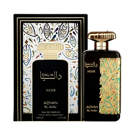Perfume Adyan Dalia Noir Edp Femenino 100ml