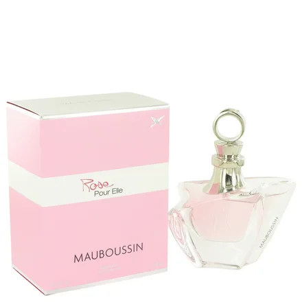 Mauboussin Rose Pour Elle Eau Parfum 50ml