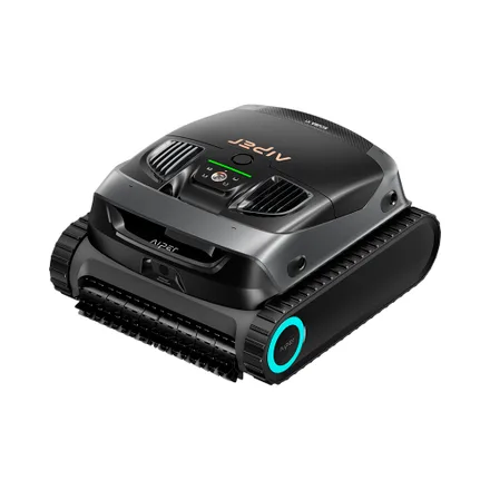 Aspiradora Robot Piscina Aiper Scuba X1 Bivolt