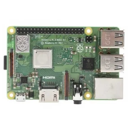 Pc Raspberry Pi 3 Plus 3331