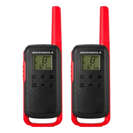 Walk Talk 210 32KM Bivolt