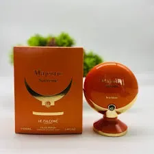 Le Falcone Perfume Majestic Supreme Eau Parfum 100ml