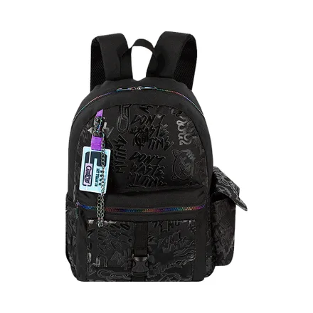 Mochila Sestini Capricho 01