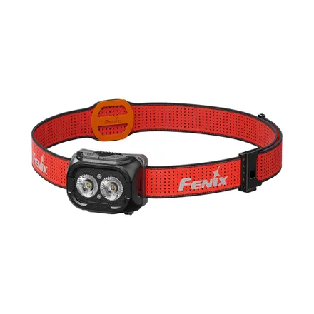 Linterna Frontal Fenix HL18