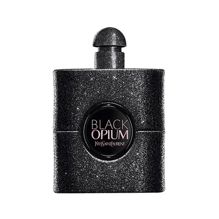 Yves Saint Laurent Black Opium Extreme Edp 90ml