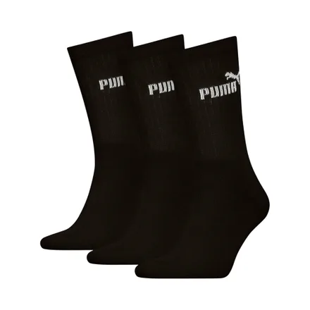Medias Puma 03 Unisex 3 Pares