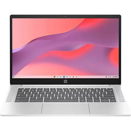 Hp Chromebook 14 N200 Glacier 128GB