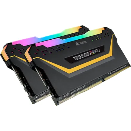 Corsair Vengeance Pro Rgb Ddr 4 Tuf