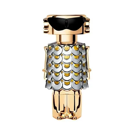 Rabanne Fame Edp Recargable 80ml