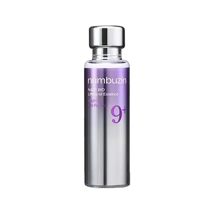 Esencia Numbuzin 9 Nad Plus Bio Lifting Sil Essence Agatres 50ml