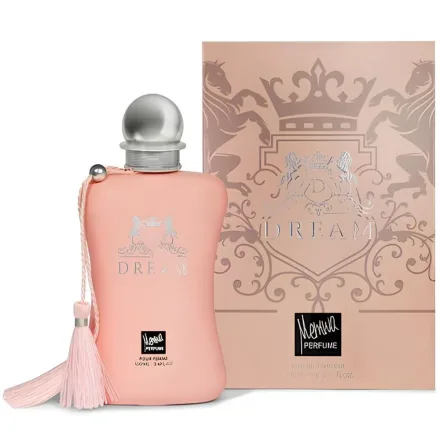 Memwa Perfume Arabe Dream Eau Parfum 100ml