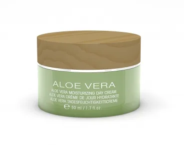 Etre Belle Crema Hidratante Dia Con Aloe Vera Moisturizing Day Cream 50ml