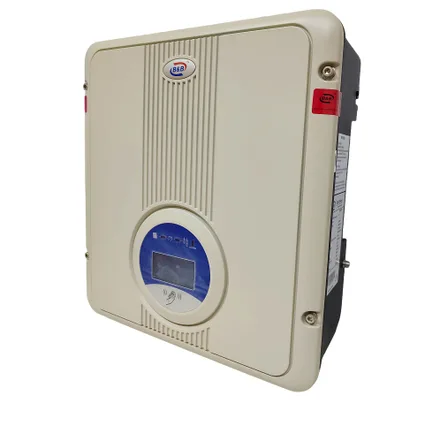 SOLAR INVERSOR ONGRID 4400W SF4200TL 550V POE B&B 220V
