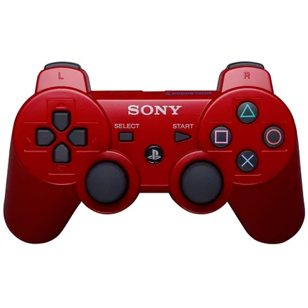 Control PS3 Dualshock 3