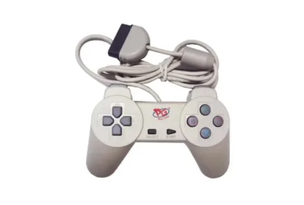Controle Play Game PS1