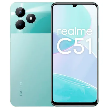 C51 Plus 13 128GB