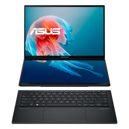 Zenbook Duo 14 Ultra 9 285H 2TB 32GB