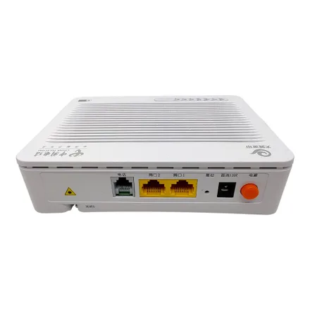 Onu Gpon Pppoe Bridge 1P Plus 1 Mini