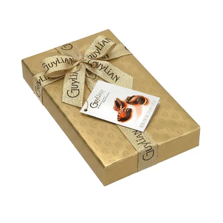 Chocolate Guylian Seashells Gift 125 Gr