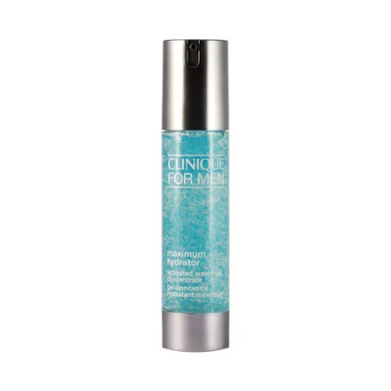 Gel Hidratante Clinique Men 48ml