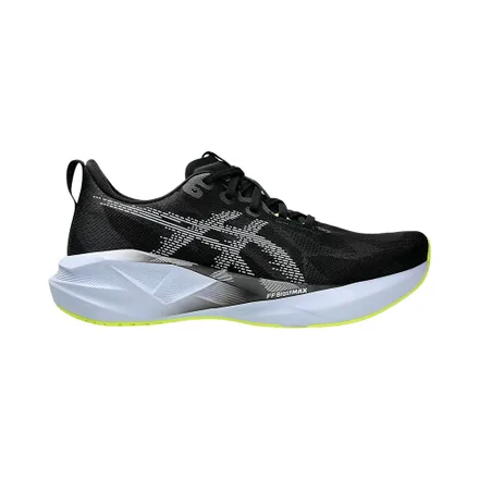Calzado Deportivo Asics 1011 Novablast 5 Masculino