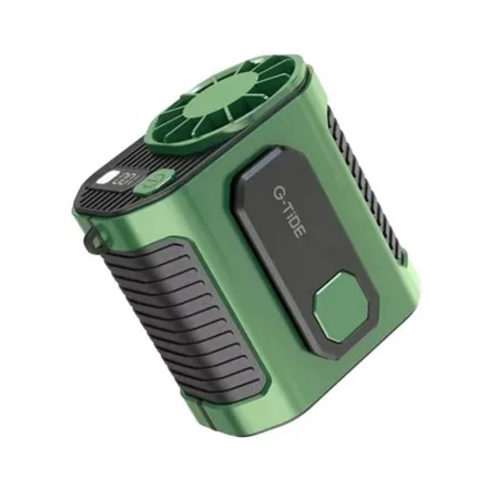 Mini Ventilador Tide FW01 Recarregavel 3 1