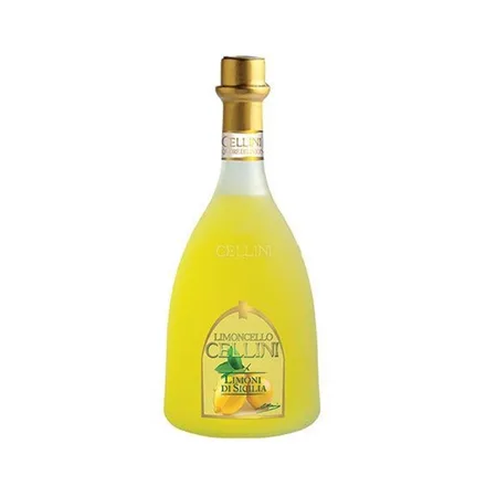Licor Cellini Limoncello 30 700ml