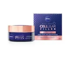 Nivea Crema Facial Expert Lift Cellular Noche 50ml