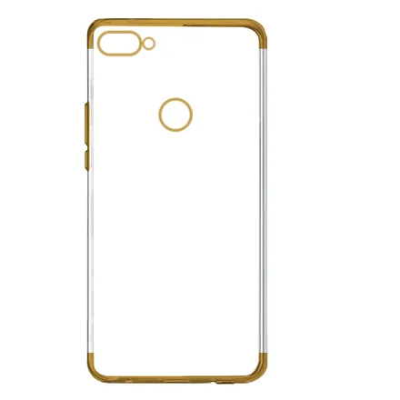 Capa Mi 8 Lite