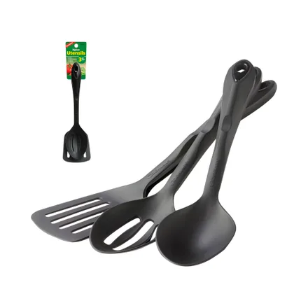 Utensilios Coghlan 1305 3 Piezas